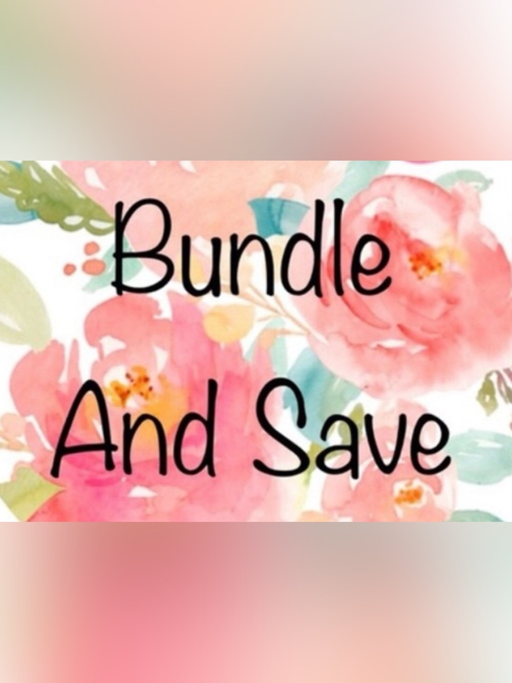 Women’s Live Seller // Reseller Bundle